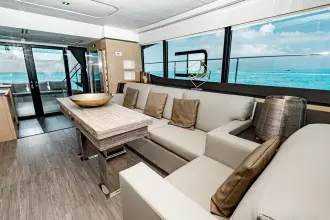 Thumbnail von Fountaine Pajot MY 6