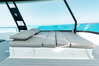 Thumbnail von Fountaine Pajot MY 6