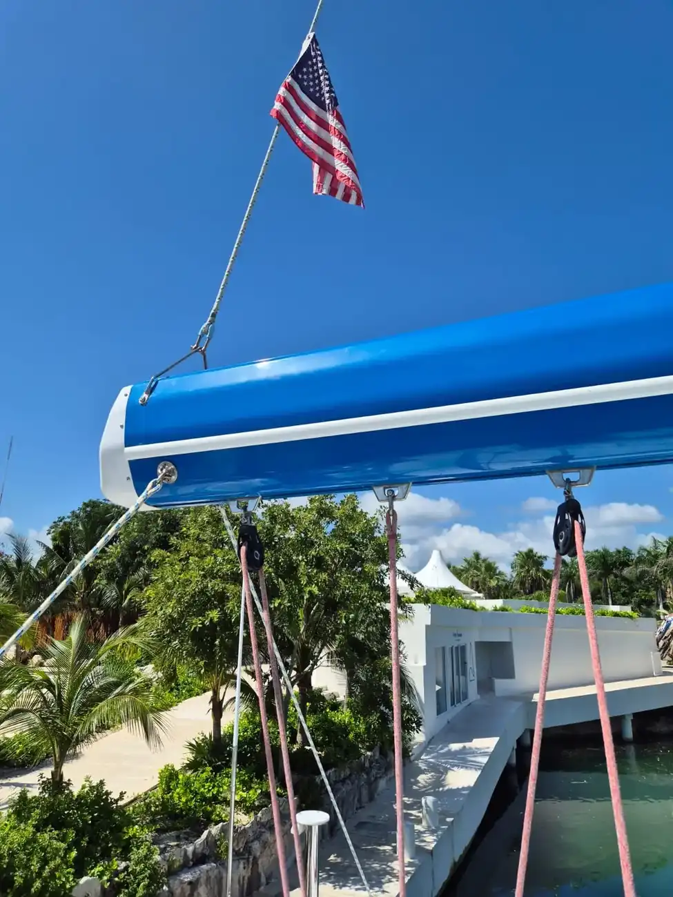 Thumbnail von Lagoon 450 CHAPTER TWO