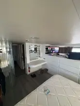 Thumbnail von Hatteras 70 Convertible ISLAND