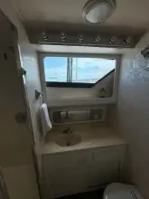 Thumbnail von Hatteras 70 Convertible ISLAND