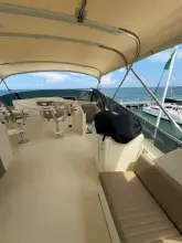 Thumbnail von Hatteras 70 Convertible ISLAND