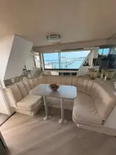 Thumbnail von Hatteras 70 Convertible ISLAND