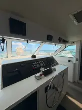 Thumbnail von Hatteras 70 Convertible ISLAND