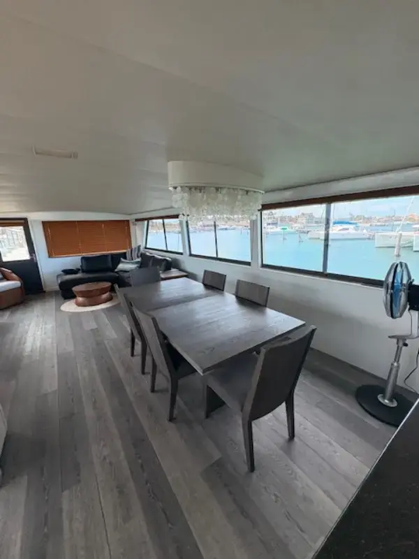 Thumbnail von Hatteras 70 Convertible ISLAND