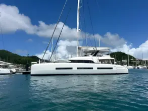 Lagoon Seventy 7 MATY