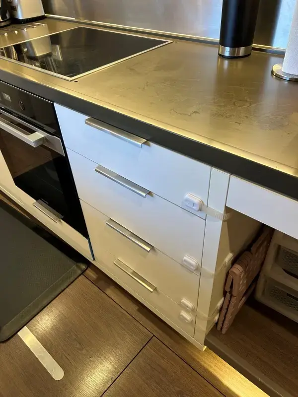 Thumbnail von Lagoon Seventy 7 MATY