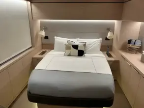 Thumbnail von Lagoon Seventy 7 MATY