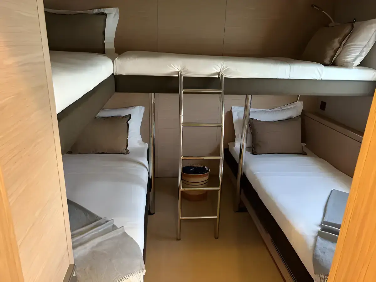 Thumbnail von Lagoon Seventy 7 MATY