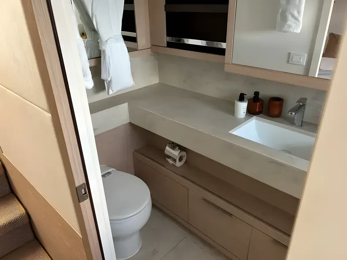 Thumbnail von Lagoon Seventy 7 MATY