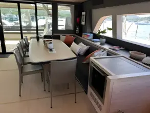 Thumbnail von Lagoon Seventy 7 MATY