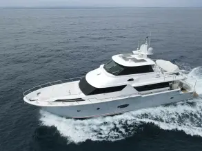 Thumbnail von Horizon Enclosed Pilothouse 3W