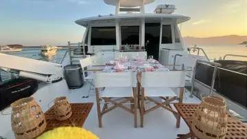 Thumbnail von Horizon Enclosed Pilothouse 3W