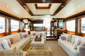 Thumbnail von Horizon Enclosed Pilothouse 3W