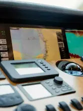 Thumbnail von Horizon Enclosed Pilothouse 3W