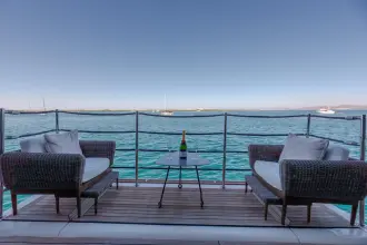 Thumbnail von Ferretti Yachts Custom Line 100