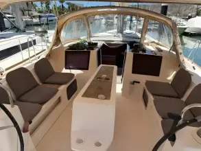 Thumbnail von Dufour 460