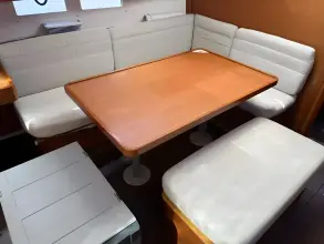 Thumbnail von Dufour 460