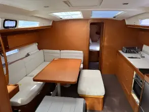 Thumbnail von Dufour 460