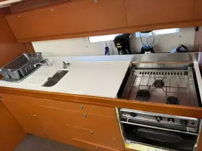 Thumbnail von Dufour 460