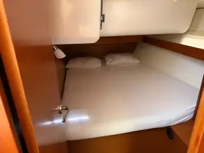 Thumbnail von Dufour 460