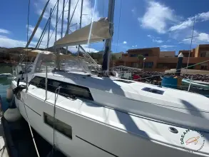 Thumbnail von Beneteau Oceanis 41.1