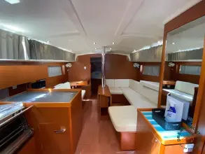 Thumbnail von Beneteau Oceanis 41.1