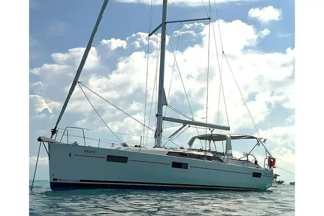 Beneteau Oceanis 41.1 MAR III