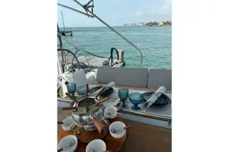 Thumbnail von Beneteau Oceanis 41.1 MAR III