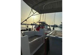 Thumbnail von Beneteau Oceanis 41.1 MAR III