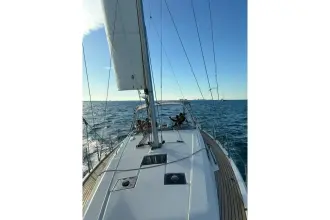 Thumbnail von Beneteau Oceanis 41.1 MAR III