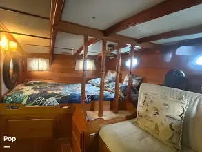 Thumbnail von Custom Topsail Gaff Rigged Schooner