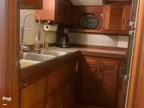 Thumbnail von Custom Topsail Gaff Rigged Schooner