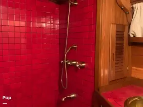 Thumbnail von Custom Topsail Gaff Rigged Schooner