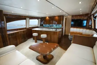 Thumbnail von Viking 66 Convertible