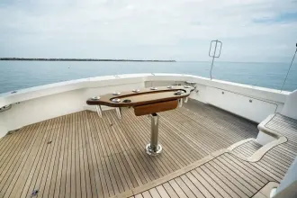 Thumbnail von Viking 66 Convertible