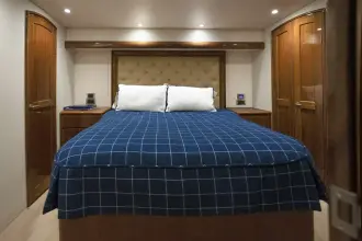 Thumbnail von Viking 66 Convertible