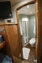 Thumbnail von Viking 66 Convertible