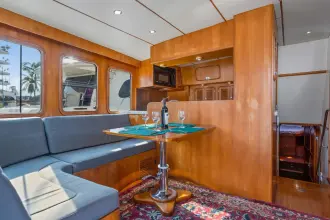 Thumbnail von Nordhavn 46 Lady Grey