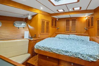 Thumbnail von Nordhavn 46 Lady Grey