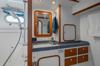 Thumbnail von Nordhavn 46 Lady Grey