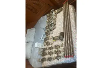 Thumbnail von Nordhavn 46 Lady Grey