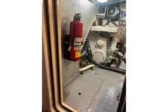 Thumbnail von Nordhavn 46 Lady Grey