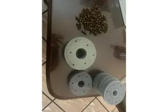 Thumbnail von Nordhavn 46 Lady Grey