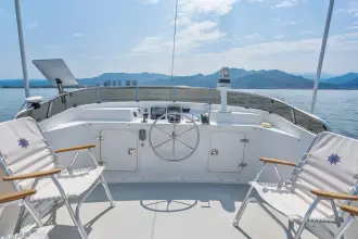 Thumbnail von Nordhavn 46 Lady Grey