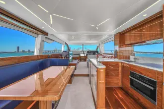 Thumbnail von Sunseeker Manhattan 68 ATKUN