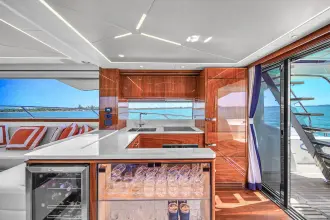 Thumbnail von Sunseeker Manhattan 68 ATKUN