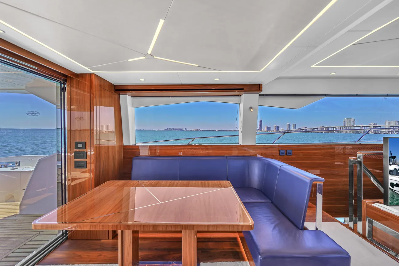Thumbnail von Sunseeker Manhattan 68 ATKUN