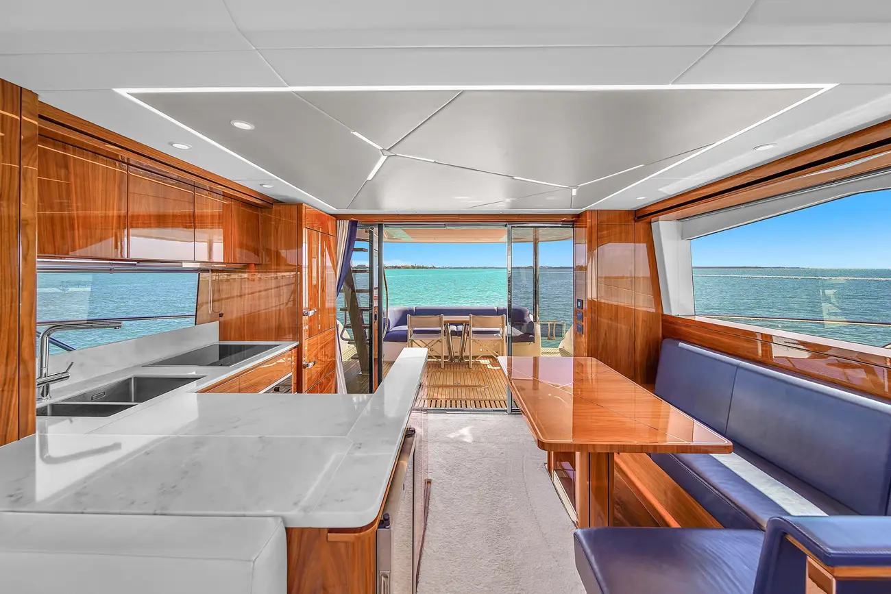 Thumbnail von Sunseeker Manhattan 68 ATKUN