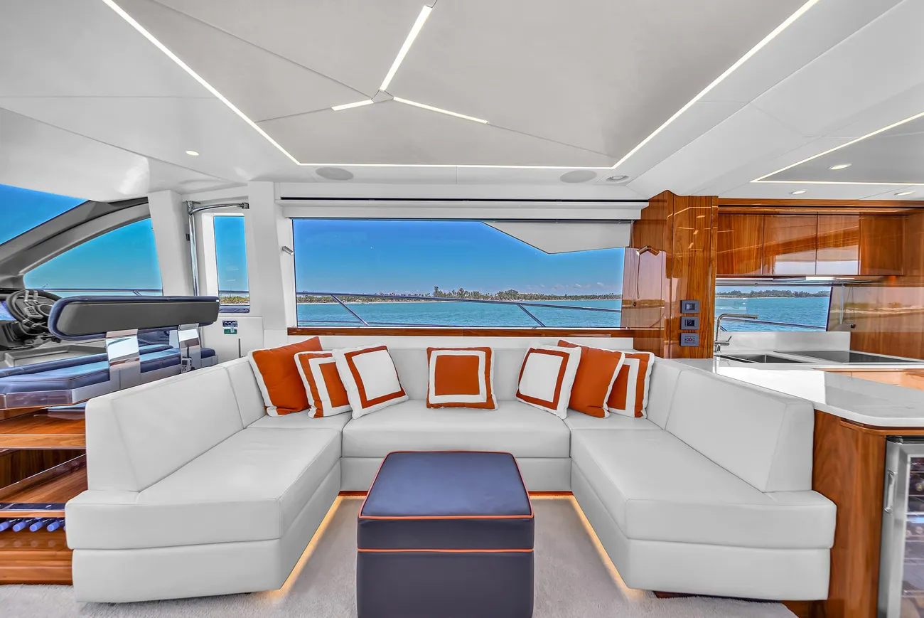 Thumbnail von Sunseeker Manhattan 68 ATKUN